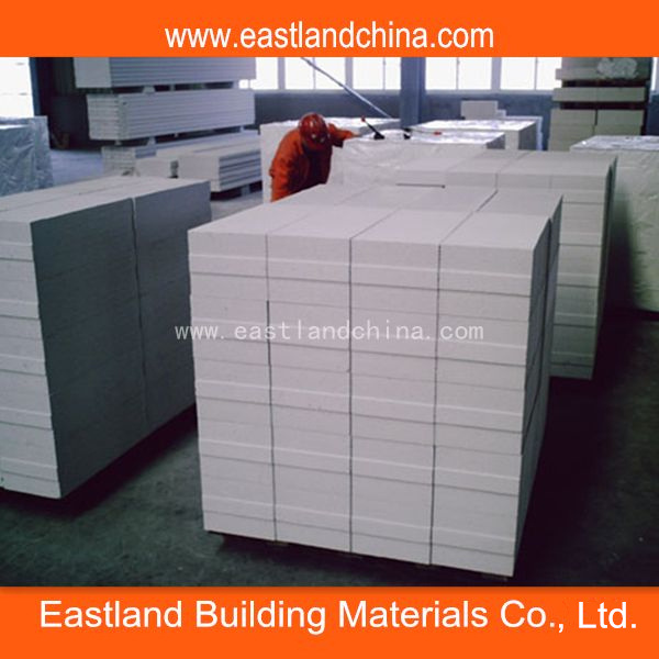 Lightweght Concrete Block for AAC Wall Block