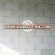 Prefabricated Interior Wall Panels Lightweight AAC Blocks AAC Panel