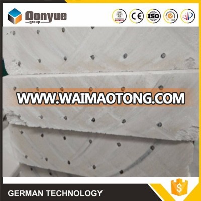 prefabricated wall panels philippines light weight precast concrete aac wall panel