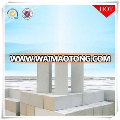 China aac block price ytong block hebel aac block sizes