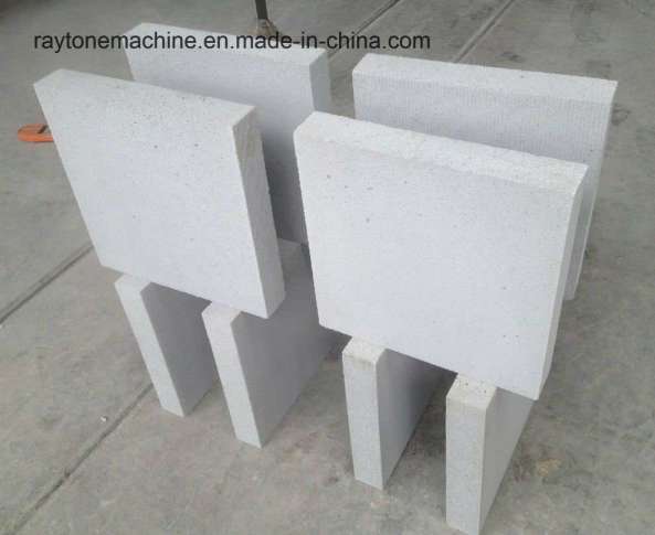 Masonry AAC Block (Autoclaved Aerated Concrete Block)